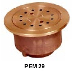 PEM 29 (Configuration B)