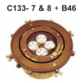 PEM C133-8 + B46