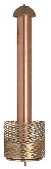 PEM 62201 Overflow Standpipe - Click Image to Close